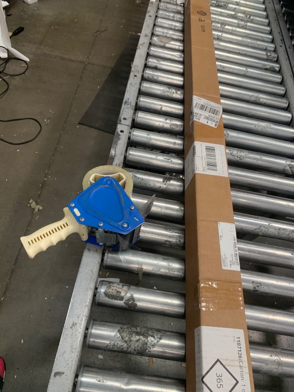 Photo 1 of 1-3/4" PB HANDLE, 72" GREEN