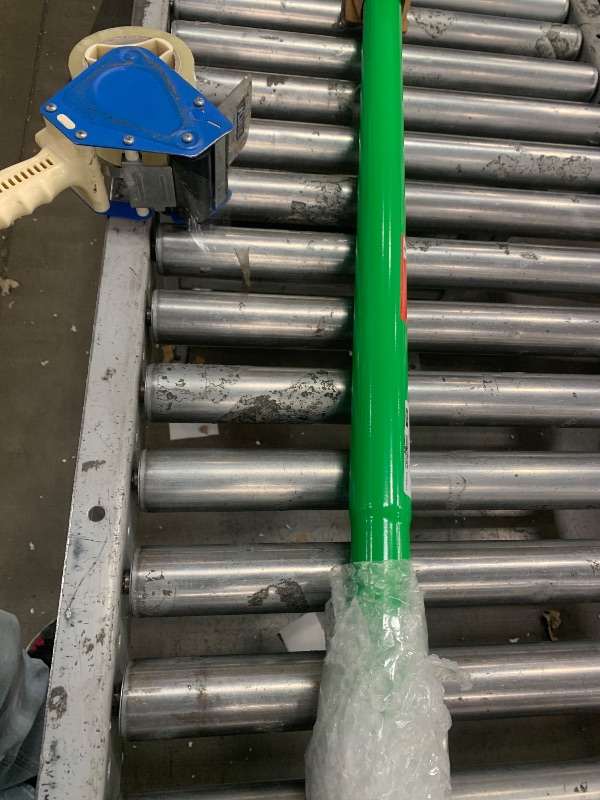 Photo 1 of 1-3/4" PB HANDLE, 72" GREEN