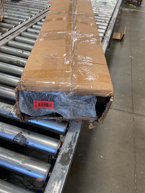 Photo 1 of *** MISSING LEGS ** Kettlebell Kings | Kettlebell Rack (2-3 Tier) | Kettlebell Storage Rack Stand For Home Gym, Personal Workout | Kettlebell Weight Rack Ideal For Fitness Clubs