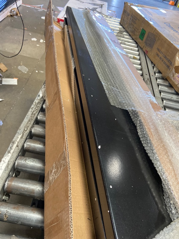 Photo 1 of *** MISSING LEGS ** Kettlebell Kings | Kettlebell Rack (2-3 Tier) | Kettlebell Storage Rack Stand For Home Gym, Personal Workout | Kettlebell Weight Rack Ideal For Fitness Clubs