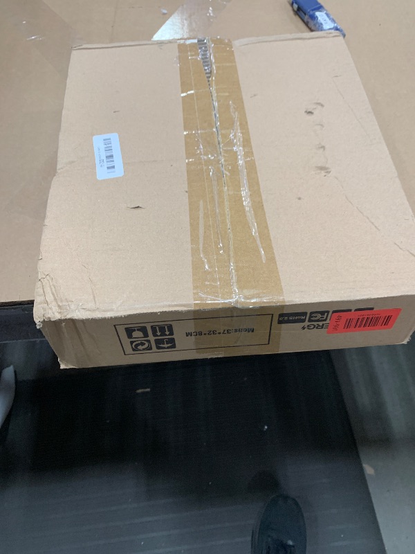 Photo 1 of imprsv 4FT Marquee Numbers,DIY Light Up Numbers for 6th 16th Birthday Decorations, Party Party Decorations,Anniversary Party Decor,Mosaic Number for Balloons Number 6,Pre-Cut Foam Board Kit