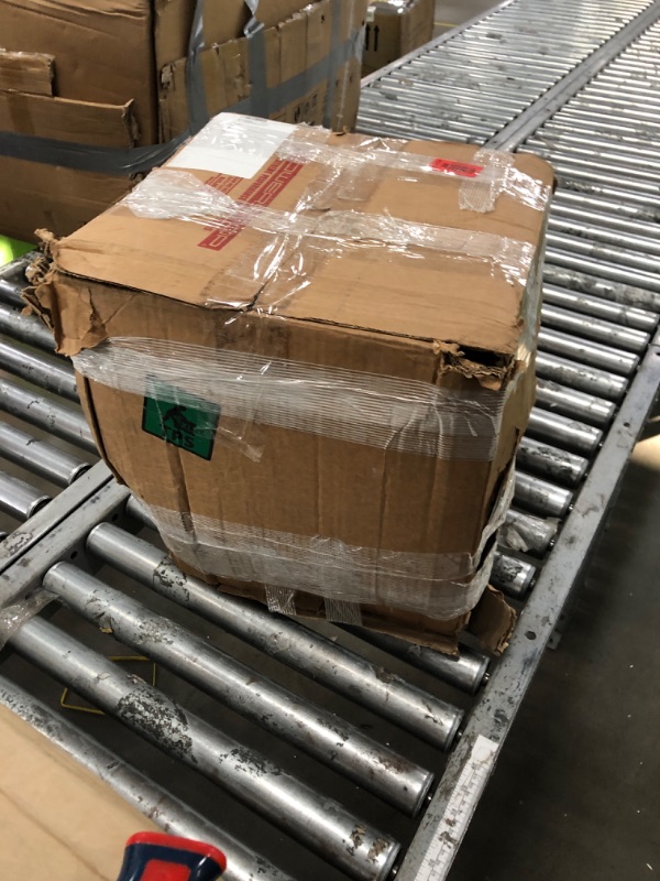 Photo 2 of Power Stop CRK5610 Front and Rear Z23 Evolution Geomet Coated Brake Kit For Volvo S80 2007-2008 [Model Specific]