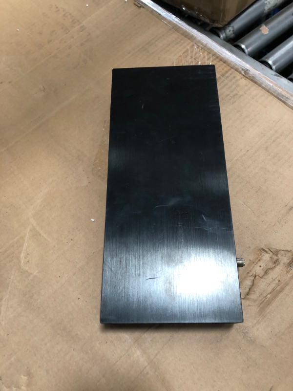 Photo 1 of """ NO WIRE "" One Connect Box BN96-44183A Fits MU TV UN55MU8000F UN55MU8500F UN55MU9000F UN55MU800DF UN55MU850DF Box