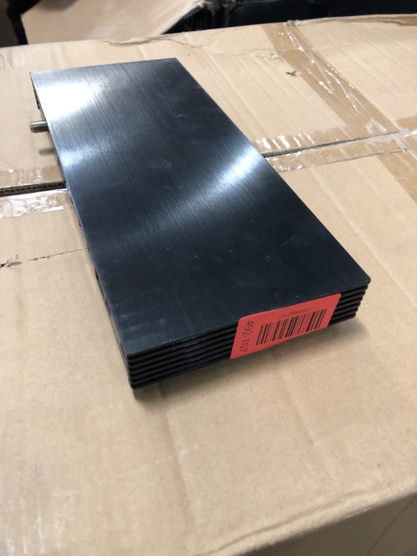 Photo 1 of """ NO WIRE "" One Connect Box BN96-44183A Fits MU TV UN55MU8000F UN55MU8500F UN55MU9000F UN55MU800DF UN55MU850DF Box