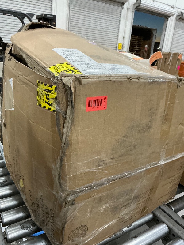 Photo 3 of Evenflo Revolve360 Extend Convertible Car Seat with 360 Degree Rotation, Extended Rear-Facing, Forward-Facing, Booster Mode, and Secure Latch Install, Revere Gray