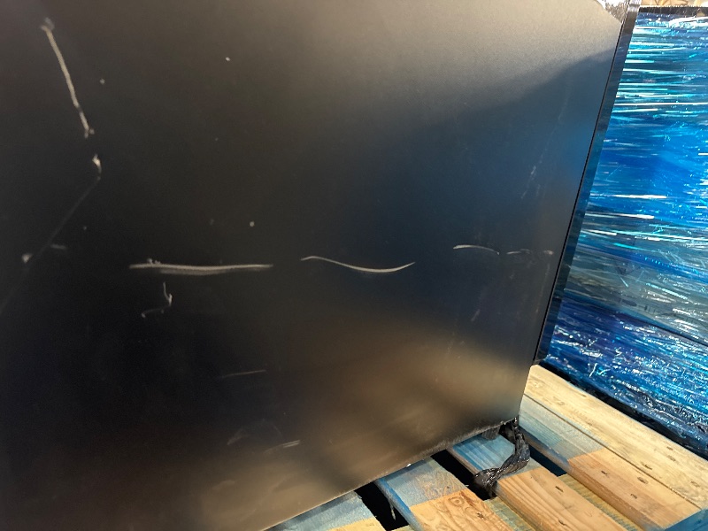 Photo 1 of *PHOTO FOR REFERENCE* 24" COMPRESSOR WINE COOLER KMHJ510 BLACK