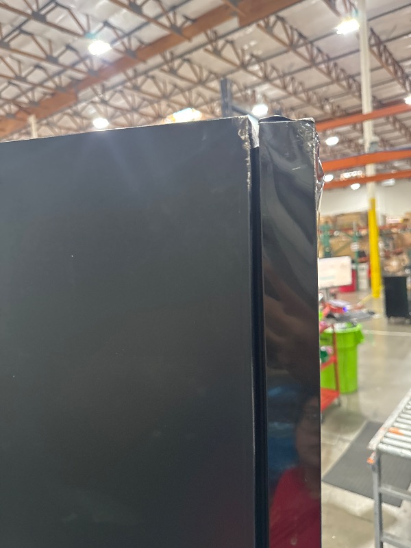 Photo 1 of *PHOTO FOR REFERENCE* 24" COMPRESSOR WINE COOLER KMHJ510 BLACK