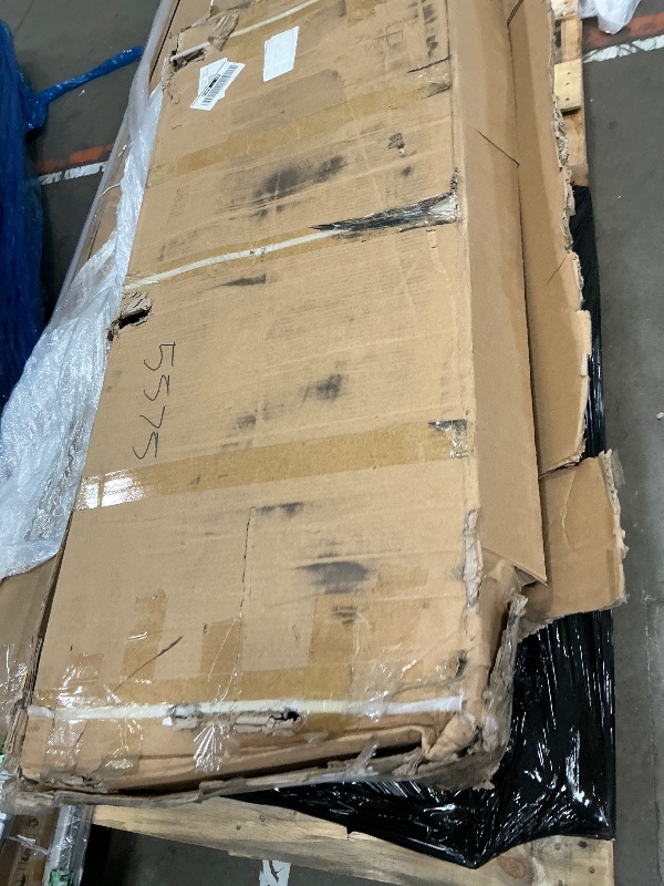 Photo 1 of DONIUZ Power Tower Pull Up Bar and Dip Station, Multi-Function Home Gym, Strength Training Fitness Equipment, Height Adjustable(DZ-580A)