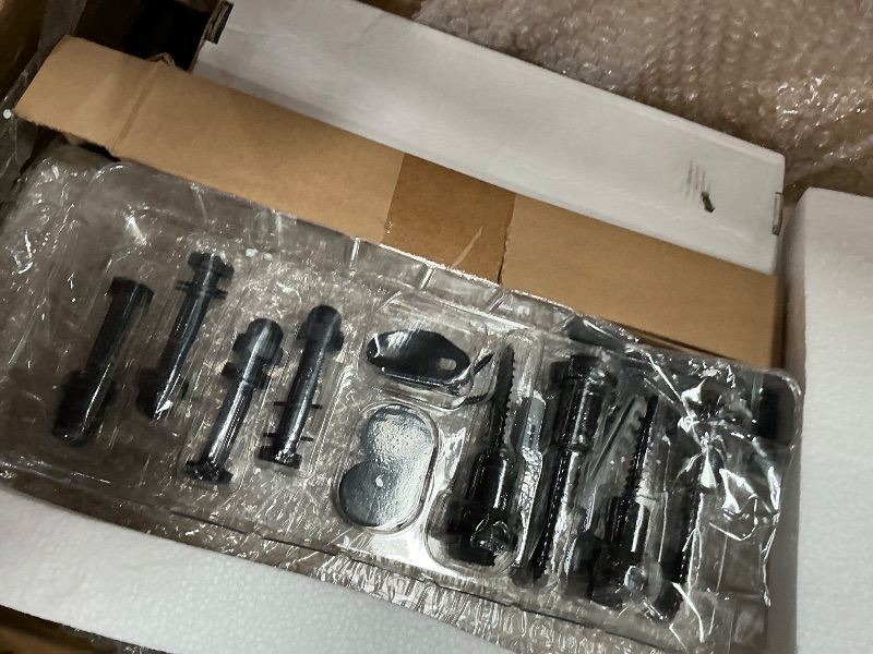 Photo 1 of *UNKNOWN BRAND//STOCK PHOTO FOR REFERENCE** ASSEMBLED DOOR NULL 5T BARN DOOR