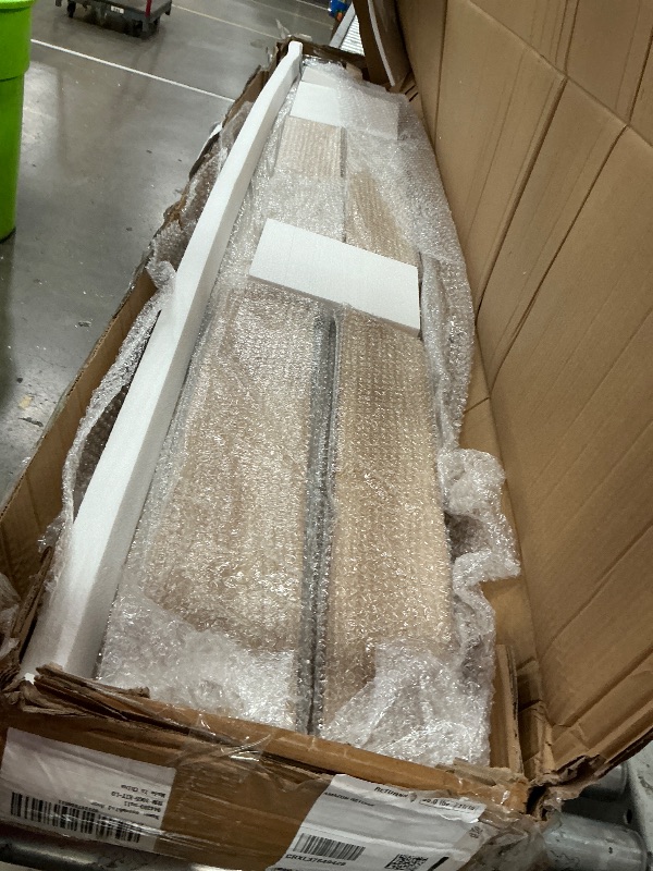 Photo 1 of *UNKNOWN BRAND//STOCK PHOTO FOR REFERENCE** ASSEMBLED DOOR NULL 5T BARN DOOR