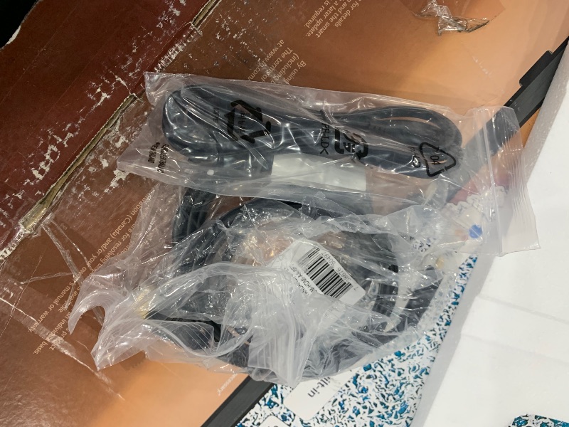 Photo 1 of ***DAMAGED*** LG 43 Inch Class UQ7070 ZUD Series LED 4K UHD Smart webOS 22 TV