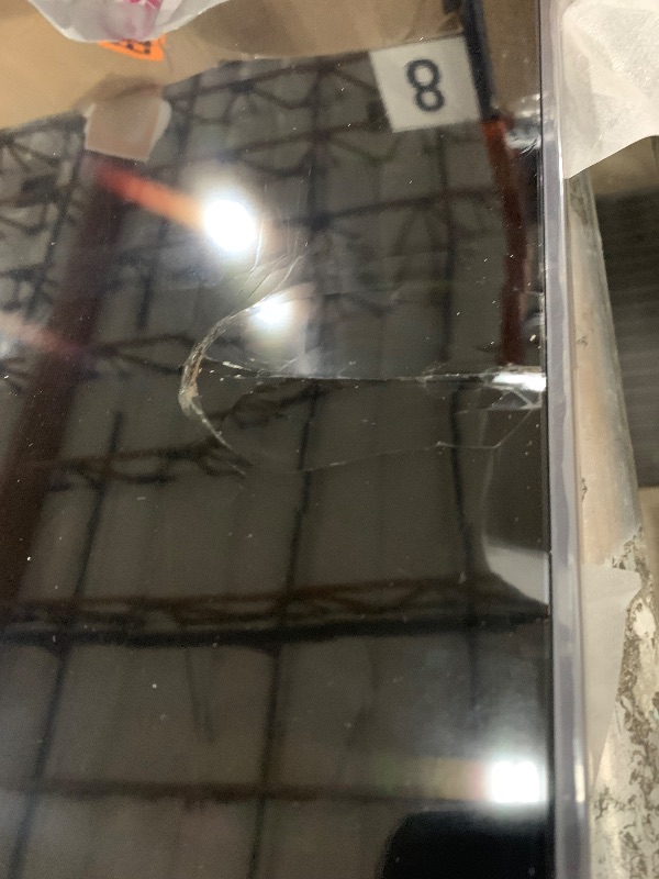 Photo 1 of ***DAMAGED*** LG 43 Inch Class UQ7070 ZUD Series LED 4K UHD Smart webOS 22 TV