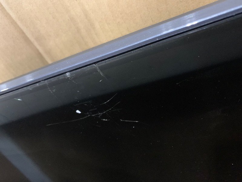 Photo 1 of *************SCREEN DESTROYED, NON-FUNCTIONAL, FINAL SALE**************
TCL 65 Inch Class QM6K Series | Mini LED QLED 4K HDR | 65QM6K, 2025 Model | 120HZ-144HZ High Brightness Smart Google TV Dolby Atmos Onkyo Audio | Voice Remote Alexa Gaming Streaming T