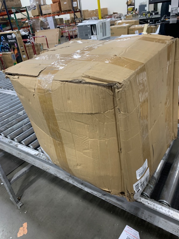 Photo 1 of (2-Pack) 20x8.00-8 Rear Tire and Wheel Assemblies - 4 Ply Tubeless Tire Compatible Replacement for Riding Lawn Mowers - 3/4" Borehole, 3.5" Offset Hub and 3/16" Keyway