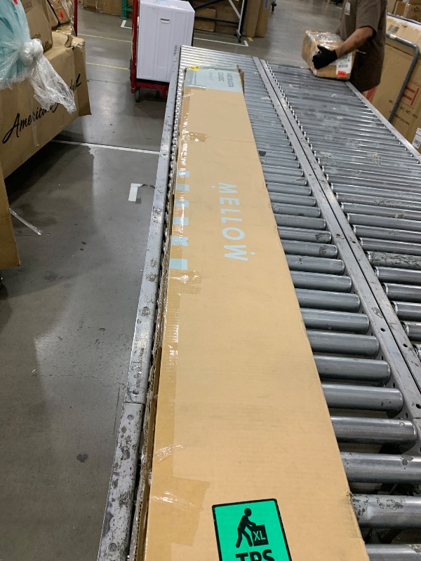 Photo 1 of  Classic Wooden Slat (No Box Spring Needed), 