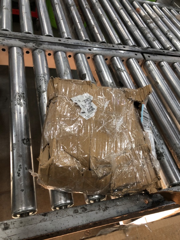 Photo 1 of *INCOMPLETE* Fitvids Barbell Weight Set, Cast Iron 1" Standard Weight Plates Including 5FT Standard Barbell Bar & Star Locks, 95 Pounds Set (85 Lbs Plates + 10 Lbs Barbell Bar), Multiple Packages