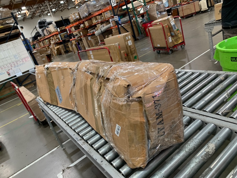 Photo 1 of ***PARTS ONLY***Pro Series Rear Bumper w/ Lights For 2016-2023 21 22 Toyota Tacoma Heavy Duty