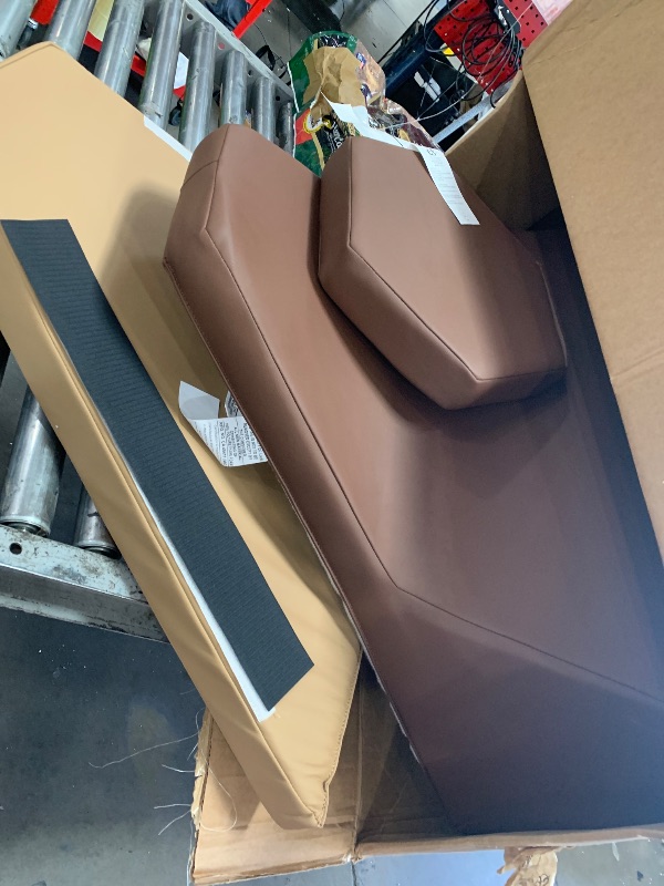 Photo 1 of **incomplete*** Children's Factory Woodland Hollow Kids Reading Nook, Toddler Modular Couch for Daycare, Classroom, Preschool Furniture
