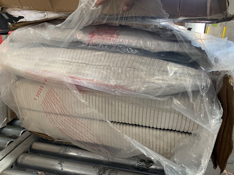 Photo 1 of **PARTS ONLY*** Beige couch sectional