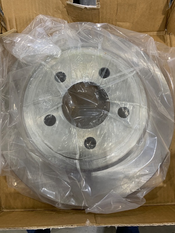 Photo 1 of Power Stop AR8361 Autospeciality Stock Replacement Rear Brake Rotor