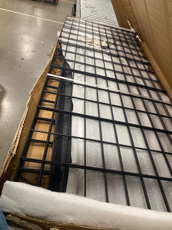 Photo 1 of ** stock photo for reference only - only comes with one shelf ** VEVOR Storage Shelving Unit, 5-Tier Adjustable Storage Shelves, 60" L x 24" W x 78" H Heavy Duty Garage Storage Shelves, Metal Shelves for Kitchen Pantry Basement Bathroom Laundry