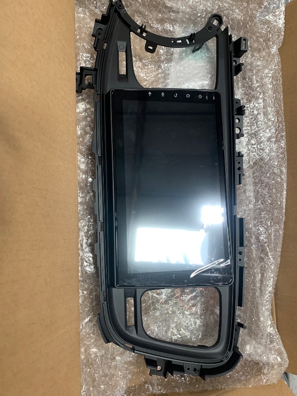 Photo 1 of [8-Core 4+64G] Upgrade Radio for KIA Optima K5 2013-2015: 9 inch IPS 1280*720P Touchscreen Android Stereo - Wireless Carplay & Android Auto, 4G/WiFi Module, FM/AM/RDS Radio, GPS, SWC + Backup Camera