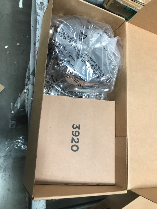 Photo 3 of All-Clad Copper Core 5 Ply Stainless Steel Cookware Set 15 Piece, Oven Broiler Safe 600F, Cookware, Stockpot, Pots and Pans Set, Silver