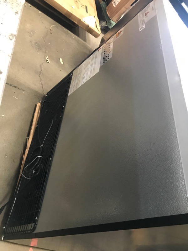 View 6 of ***PARTS ONLY***BODEGACOOLER Back Bar Cooler with 2 Glass Doors,7.7 Cu.ft Commercial Back Bar Beverage Refrigerator Counter Height,LED Lighting for Soda Drinks,Beer,Wine Stainless Steel Top,DOE Approved,4 Casters