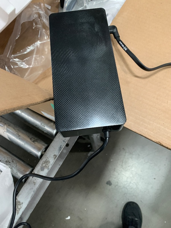 Photo 1 of Samsung 49" Odyssey OLED (G93SC) Series Curved Gaming Monitor w QD-OLED, 240Hz, 0.03ms, DQHD, G-Sync Compatible