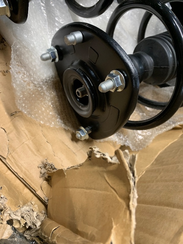 Photo 1 of (see all images) Front Complete Struts Assembly Shock Absorber Fit for Toyota RAV4 2006-2008 2.4L ONLY, (Set of 2)