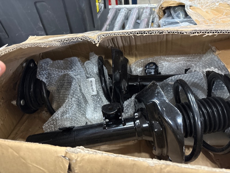 Photo 1 of (see all images) Front Complete Struts Assembly Shock Absorber Fit for Toyota RAV4 2006-2008 2.4L ONLY, (Set of 2)