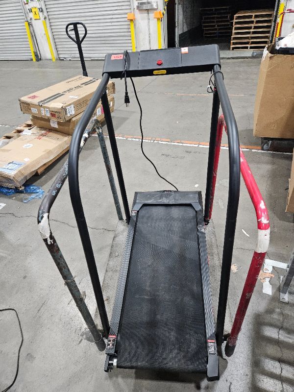 Photo 1 of ** For parts only ** Yesoul treadmill