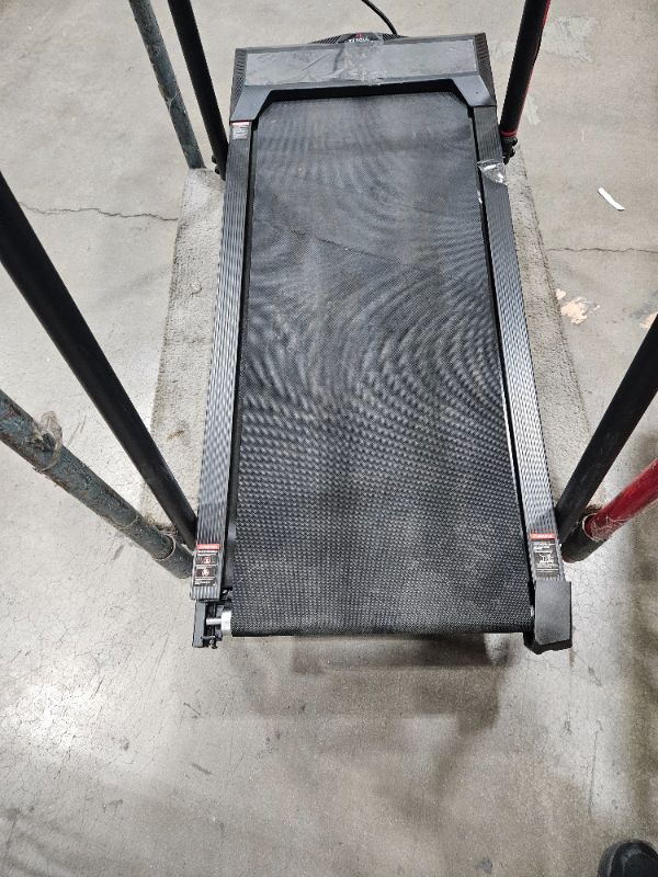 Photo 1 of ** For parts only ** Yesoul treadmill