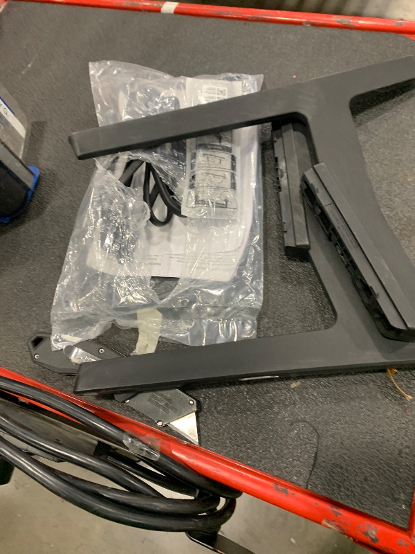 Photo 1 of See notes *****Samsung 75-Inch Class QLED Q7F Series Samsung Vision AI Smart TV (2025 Model, 75Q7F) Quantum HDR, Object Tracking Sound Lite, Q4 AI Gen1 Processor, 4K upscaling, Gaming Hub, Alexa Built-in