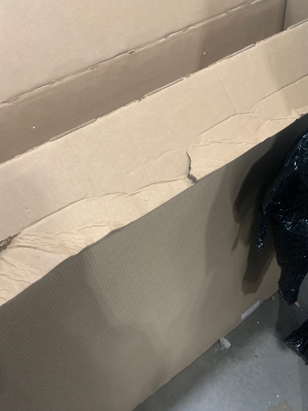 Photo 1 of DAMAGED SCREEN, FFINAL SALE**
Samsung 70-Inch Class Crystal UHD U8000F 4K Smart TV (2025 Model) Endless Free Content, Crystal Processor 4K, MetalStream Design, Knox Security, Alexa Built-in