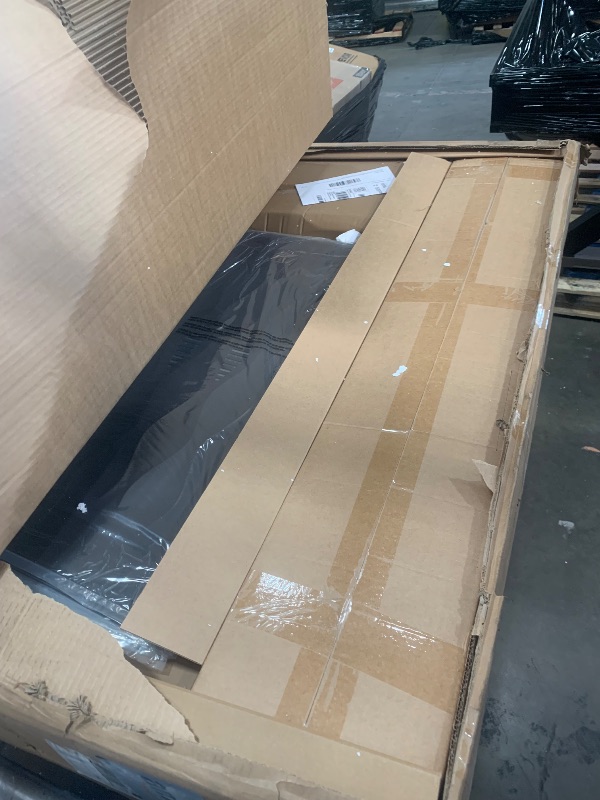 View 4 of ***MISSING PARTS***
EAST OAK 48,000 BTU Pyramid Patio Heater, Quartz Glass Tube Propane Outdoor Heater with Wheels, Triple Safety Protection, 2025 Upgrade for Home, Backyard & Commercial Spaces, Bronze