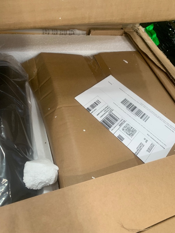View 3 of ***MISSING PARTS***
EAST OAK 48,000 BTU Pyramid Patio Heater, Quartz Glass Tube Propane Outdoor Heater with Wheels, Triple Safety Protection, 2025 Upgrade for Home, Backyard & Commercial Spaces, Bronze