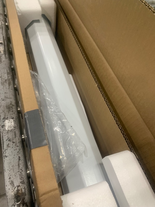 Photo 1 of DINAH 72 Inch Electric Projector Screen with Remote, Automatic Air Indoor Drop Down, Motorized 4K 3D HD Projection for Movies