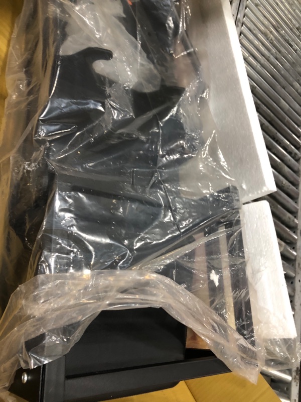 Photo 3 of UFC Zone+ Weight Bench, Adjustable Full Body Workout Strength Training Flat, Incline, Decline. Built in Storage and Transport Handle and Wheels, Easy to Store for Home Gym