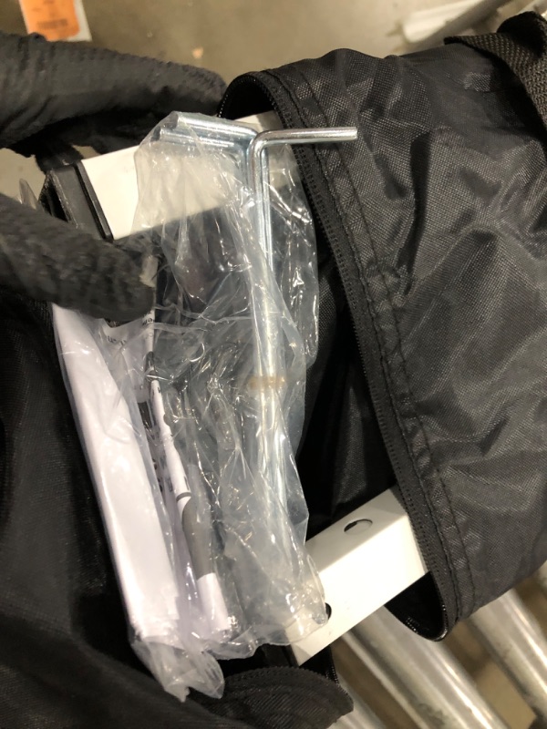 Photo 3 of pop up tent