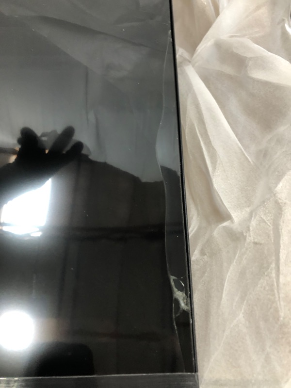 Photo 1 of (broken sold for parts) Samsung 50-Inch Class Crystal UHD U8000F 4K Smart TV (2025 Model) Endless Free Content, Crystal Processor 4K, MetalStream Design, Knox Security, Alexa Built-in