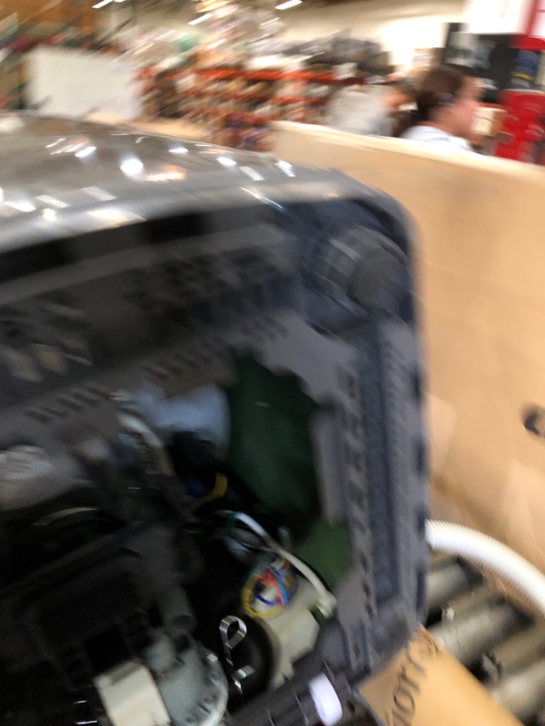 Photo 1 of 
comfee portable washing machine
