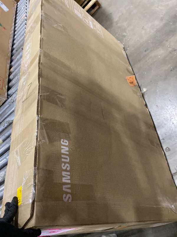 Photo 4 of Samsung 65-Inch Class Neo QLED 4K QN90F Series, Vision AI, Mini LED Smart TV (2025 Model, 65QN90F) Neo Quantum HDR+, Object Tracking Sound+ w/Dolby Atmos, Glare Free, Gaming Hub, Alexa Built-in