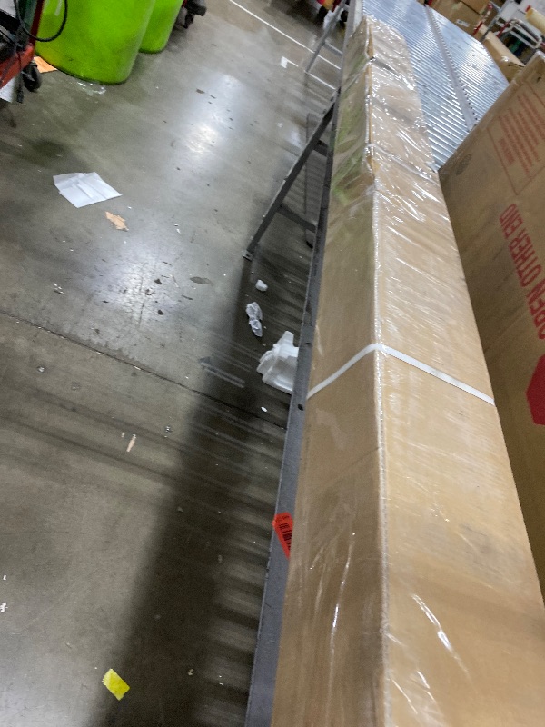 Photo 1 of [ULTRAWIDE Version] Pixio Green Screen Extra Large Backdrop 98" L x 78" W - Free Standing Collapsible, Auto-Locking Green Screen Background for Photoshoots, Filming, Streaming, TikTok, Zoom