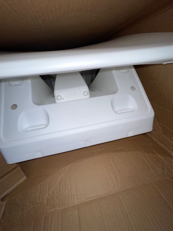 Photo 1 of Step2 Vero Pool Lounger, Fade-Resistant, Waterproof Patio Furniture, Pool Lounge Chair for Sun Shelf, Use in Pools with Shelves Up to 9-Inches Deep or Outside Pool Deck, Weighted, White