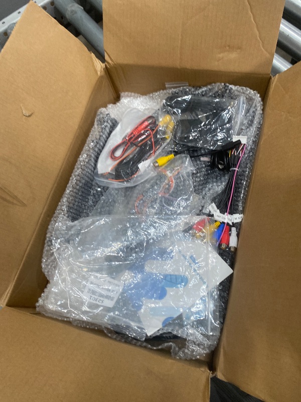 Photo 1 of [2G+64G] Radio for Jeep Cherokee 2013-2018, 10 inch Android Touch Screen Cherokee Car Stereo, Carplay/Android Auto/EQ Audio/1080P/SWC/Bluetooth