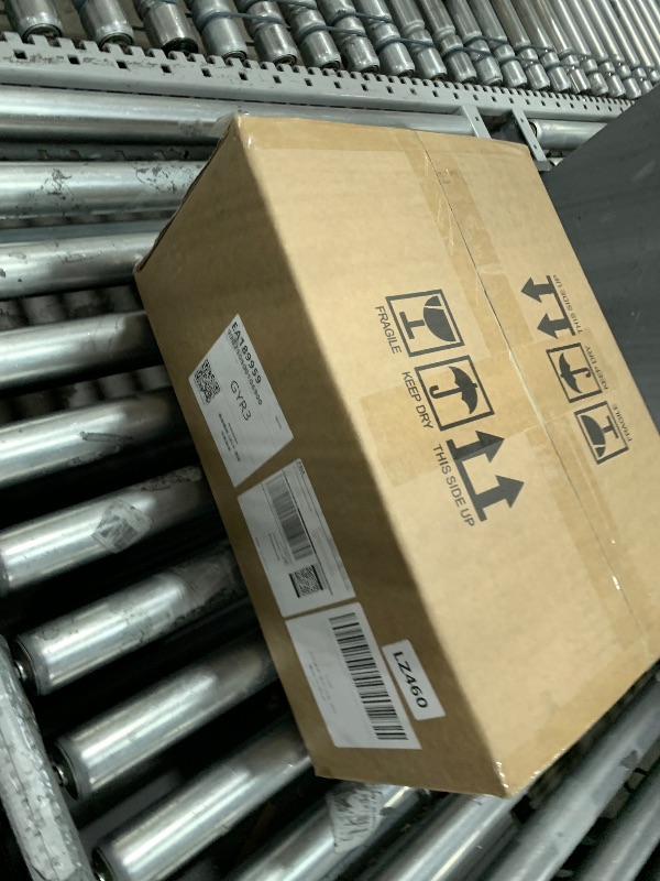 Photo 1 of ZHTIECHUI Modern Black Pendant Lights Kitchen Island 2 Pack Glass Pendant Light, 9.5in Farmhouse Clear Glass Cylinder Pendant Light Kitchen Pendant Lighting Over Island for Sink, Bathroom, Bar,Dining