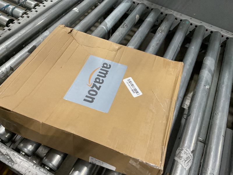 Photo 1 of *MISSING 1**SNSLXH 2 Pack Refrigerator Drawer Organizer, Pull Out Shelf Storage Transparent Organizer for Egg, Fruit, Vegetable, Seafood, Meat, Fit All Fridge Shelves Under 0.6''