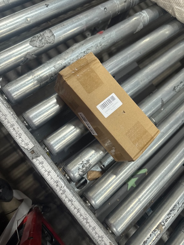 Photo 1 of 1 1/2 Inch Sump Pump Check Valve-Silent Check Valve with Spring-Loaded Flapper, Check Valve for Backflow Prevention, Includes Steel Clamps Fit 1-1/2? Pipe