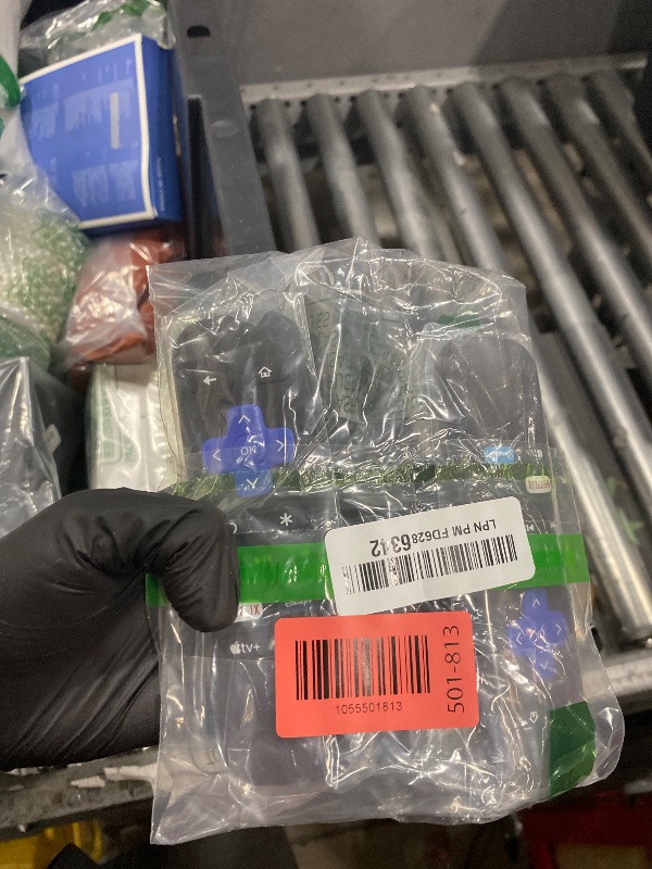 Photo 1 of ?Pack of 2? Replacement Remote for Roku Box,for Roku Express,for Roku Premiere,for Roku Player,for Roku1/2/3/4,(NOT for Stick and TV or Game)